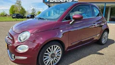 Gebruikt 2016 Fiat 500 Lounge Hatchback | € 10.990 (Eerlijke prijs)