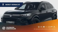 Gebruikt 2025 VW Tiguan R-line Edition SUV | € 59.900 (Eerlijke prijs)