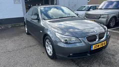 Grijs Gebruikt 2006 BMW 523 Executive Sedan | € 5.649 (Goede deal)