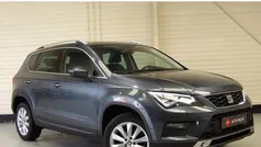 Gebruikt 2018 Seat Ateca Business SUV | € 19.945 (Eerlijke prijs)