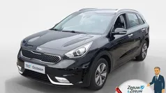 (abp) aurora black pearl p Gebruikt 2018 Kia Niro SUV | € 17.445 (Eerlijke prijs)