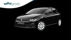 Gebruikt 2025 VW Polo Edition Hatchback | € 26.580 (Goede deal)
