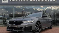Gebruikt 2024 BMW 530e Comfort Edition Stationwagen | € 49.940 (Eerlijke prijs)