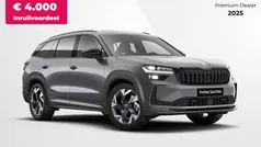 Grijs Nieuw 2025 Skoda Kodiaq Business Line SUV | € 54.790 (Eerlijke prijs)