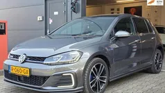 Gebruikt 2017 VW Golf VII GTE Hatchback | € 20.940 (Eerlijke prijs)