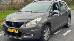 Gebruikt 2016 Peugeot 2008 SUV | € 5.250 (Goede deal)
