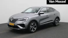 .00 Gebruikt 2024 Renault Arkana Techno SUV | € 29.940 (Eerlijke prijs)