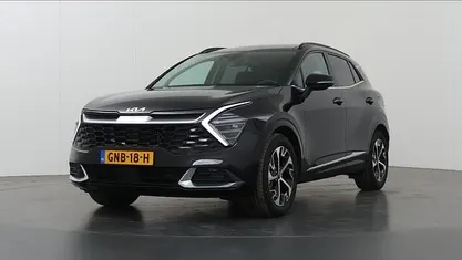 Occasion Kia Sportage 159 PK (116 kW) 2024 SUV