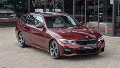 Gebruikt 2022 BMW 330 M Sport Stationwagen | € 38.950 (Eerlijke prijs)
