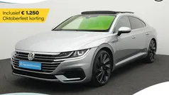 Zilver Gebruikt 2020 VW Arteon Exclusive Hatchback | € 34.650 (Eerlijke prijs)