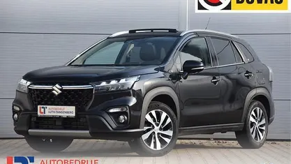 Occasion 2023 Suzuki SX4 S-Cross Style SUV | € 24.950 (Eerlijke prijs)