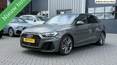 Geel Gebruikt 2021 Audi A1 Sportback S-Line Hatchback | € 27.940 (Eerlijke prijs)