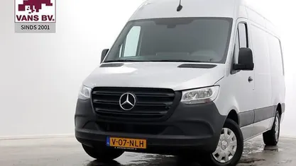 Occasion Mercedes Sprinter 150 PK (110 kW) 2021 Van