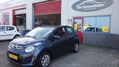 Gebruikt 2018 Citroën C1 Feel Hatchback | € 6.950 (Goede deal)