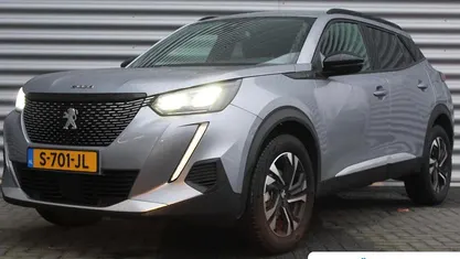 Occasion Peugeot 2008 Allure 2023 SUV