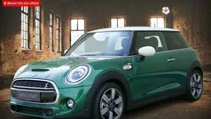 Groen Gebruikt 2019 Mini Cooper S Hatchback | € 20.750 (Goede deal)