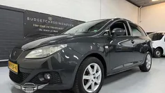 Gebruikt 2011 Seat Ibiza ST Ecomotive Stationwagen | € 2.795 (Eerlijke prijs)