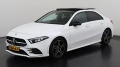 Gebruikt 2020 Mercedes A200 AMG Sedan | € 28.695 (Eerlijke prijs)