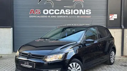 Occasion 2010 VW Polo Comfortline Hatchback | € 3.250 (Eerlijke prijs)