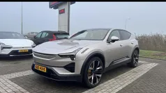 Grijs Gebruikt 2025 Polestar 3 Performance SUV | € 77.500 (Eerlijke prijs)