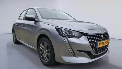 Occasion 2021 Peugeot 208 Active Hatchback | € 13.450 (Goede deal)