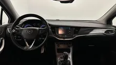Wit Gebruikt 2021 Opel Astra Edition Stationwagen | € 12.000 (Eerlijke prijs)