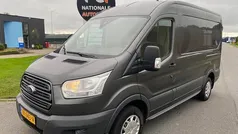 Overige Gebruikt 2016 Ford Transit Trend Van | € 11.999 (Eerlijke prijs)