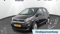 Gebruikt 2024 Kia Picanto Hatchback | € 15.450 (Eerlijke prijs)
