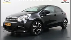 Gebruikt 2015 Kia Rio Hatchback | € 7.430 (Eerlijke prijs)