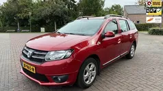 Gebruikt 2016 Dacia Logan MCV Prestige MPV | € 5.390 (Goede deal)