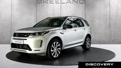 Gebruikt 2024 Land Rover Discovery Sport S SUV | € 64.900 (Eerlijke prijs)