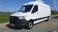 Gebruikt 2022 Mercedes Sprinter Van | € 25.995 (Goede deal)
