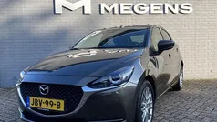 Gebruikt 2021 Mazda 2 Comfort Hatchback | € 18.900 (Eerlijke prijs)