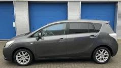Gebruikt 2010 Toyota Verso Business Edition MPV | € 6.650 (Eerlijke prijs)