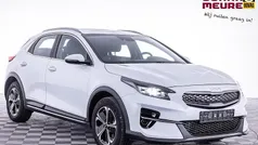 Gebruikt 2022 Kia XCeed SUV | € 19.990 (Goede deal)