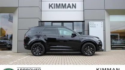 Occasion 2024 Land Rover Discovery Sport SE Dynamic SUV | € 59.900 (Eerlijke prijs)
