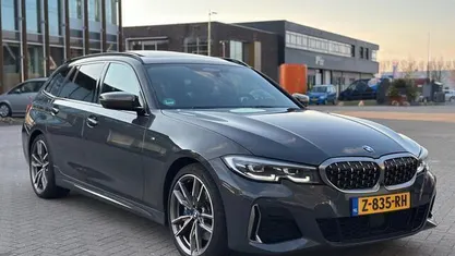 Occasion BMW M340 Executive 374 PK (275 kW) 2020 Sedan