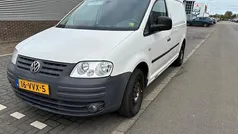 Gebruikt 2008 VW Caddy Maxi MPV | € 1.550 (Super prijs)
