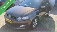 Bruin Gebruikt 2014 VW Polo Hatchback | € 6.750 (Eerlijke prijs)