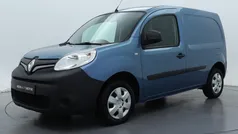 Blauw Gebruikt 2020 Renault Kangoo Komfort MPV | € 8.945 (Eerlijke prijs)
