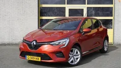 Gebruikt 2019 Renault Clio IV Zen Hatchback | € 10.950 (Eerlijke prijs)
