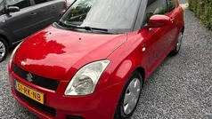 Gebruikt 2005 Suzuki Swift GLS Hatchback | € 2.499 (Eerlijke prijs)