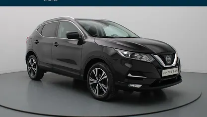 Occasion Nissan Qashqai 360º 116 PK (85 kW) 2019 SUV
