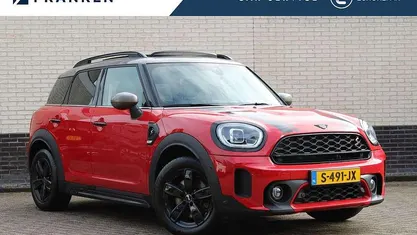 Occasion Mini Cooper S Countryman 192 PK (141 kW) 2022 SUV