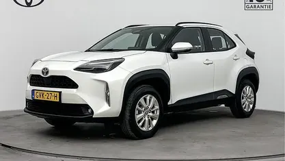 Occasion 2024 Toyota Yaris Cross Active SUV | € 27.945 (Eerlijke prijs)