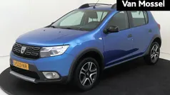 Gebruikt 2020 Dacia Sandero Stepway Hatchback | € 12.440 (Eerlijke prijs)