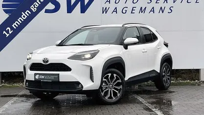 Occasion 2025 Toyota Yaris Cross SUV | € 29.950 (Super prijs)