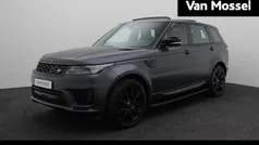 Gebruikt 2020 Land Rover Range Rover Sport HSE Dynamic SUV | € 54.940 (Goede deal)