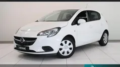 Wit Gebruikt 2019 Opel Corsa Hatchback | € 10.045 (Eerlijke prijs)