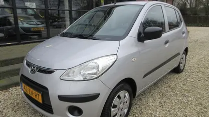 Occasion Hyundai i10 Active 67 PK (49 kW) 2008 Hatchback